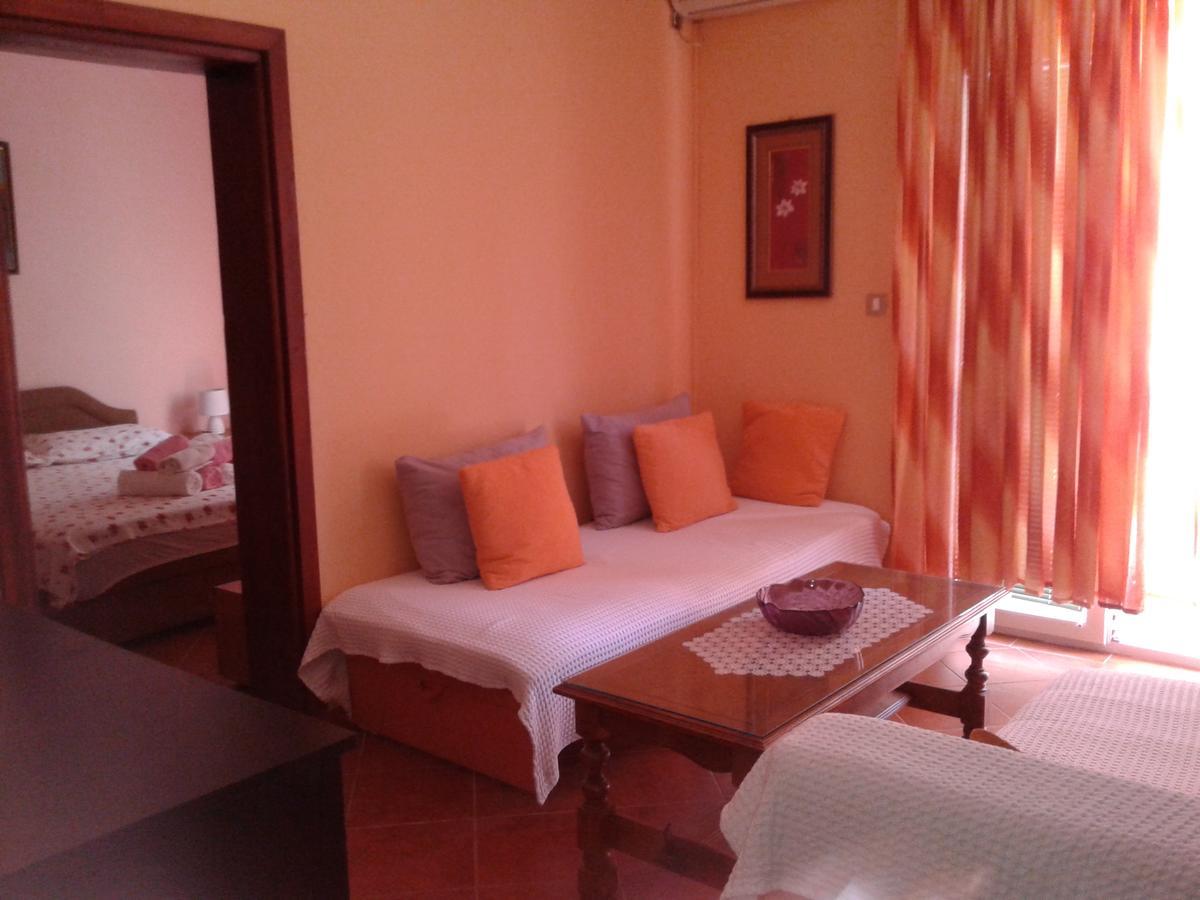 Apartments Tasija Tivat Extérieur photo