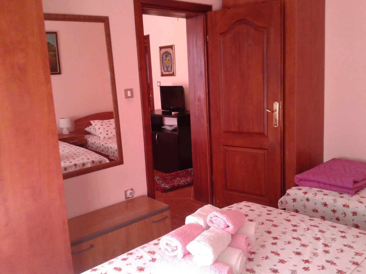 Apartments Tasija Tivat Extérieur photo