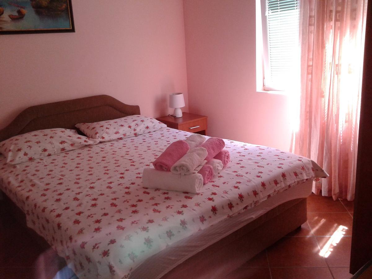 Apartments Tasija Tivat Extérieur photo