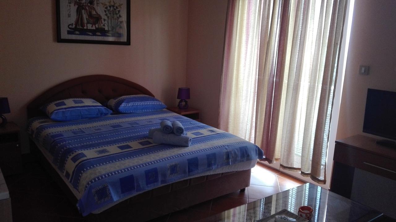 Apartments Tasija Tivat Extérieur photo