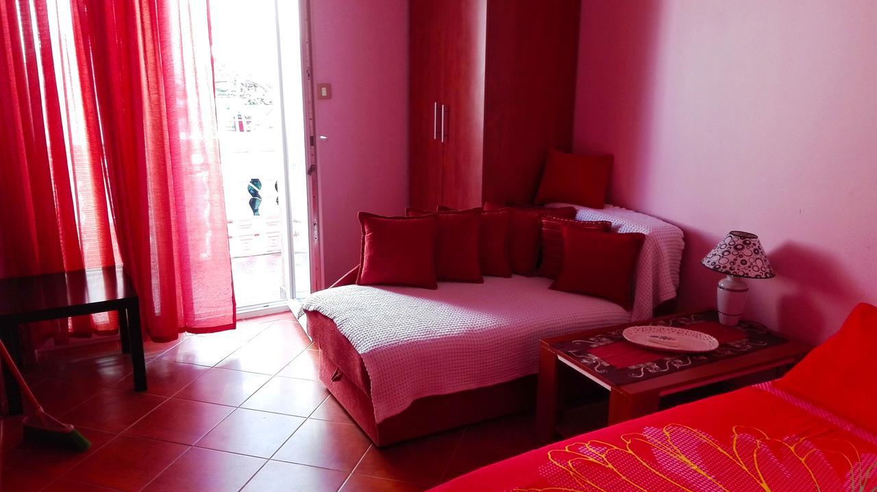 Apartments Tasija Tivat Extérieur photo
