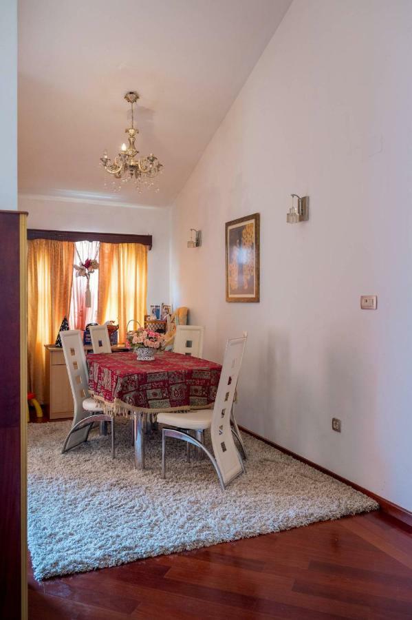 Apartments Tasija Tivat Extérieur photo
