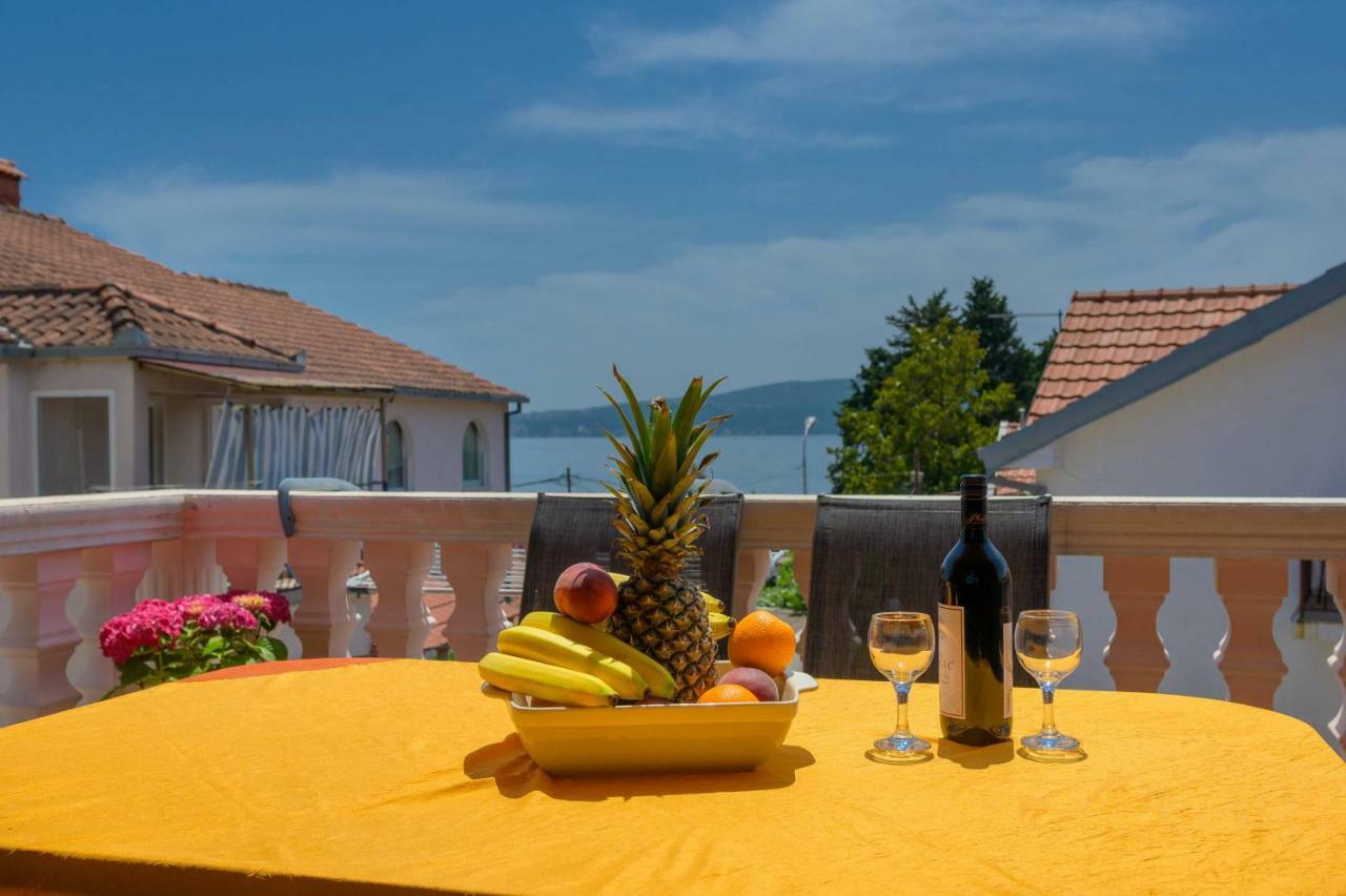 Apartments Tasija Tivat Extérieur photo