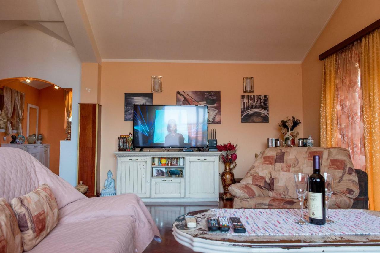 Apartments Tasija Tivat Extérieur photo