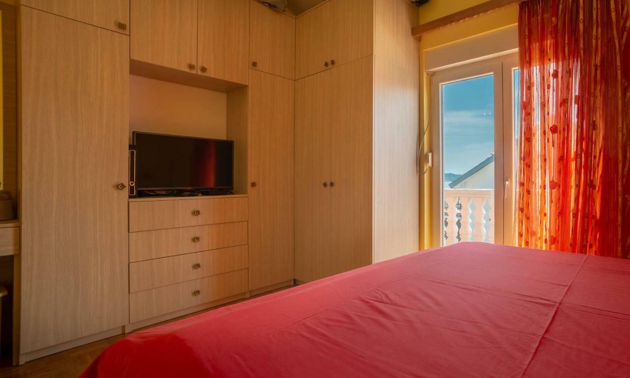 Apartments Tasija Tivat Extérieur photo