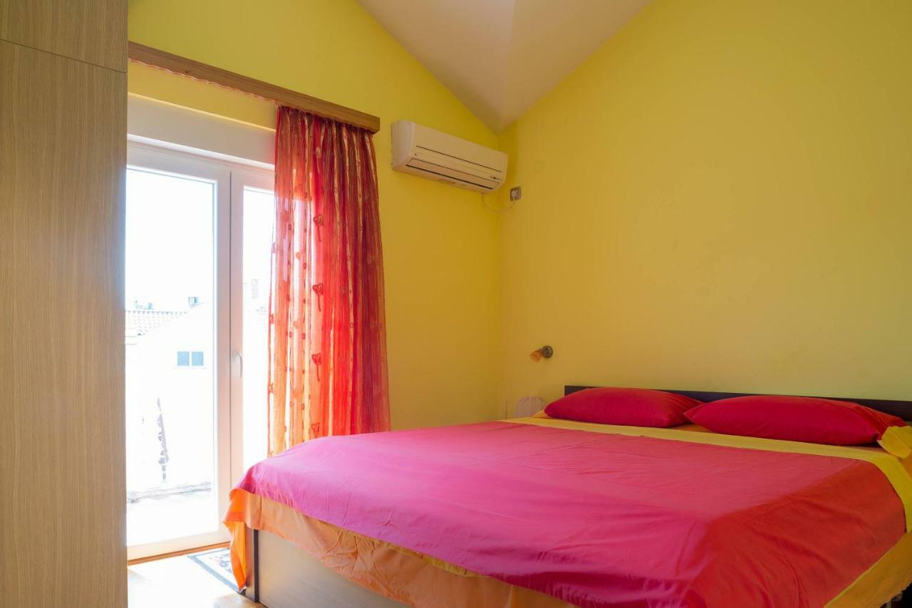 Apartments Tasija Tivat Extérieur photo