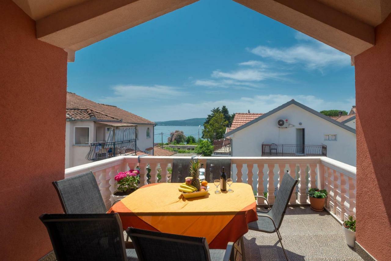 Apartments Tasija Tivat Extérieur photo