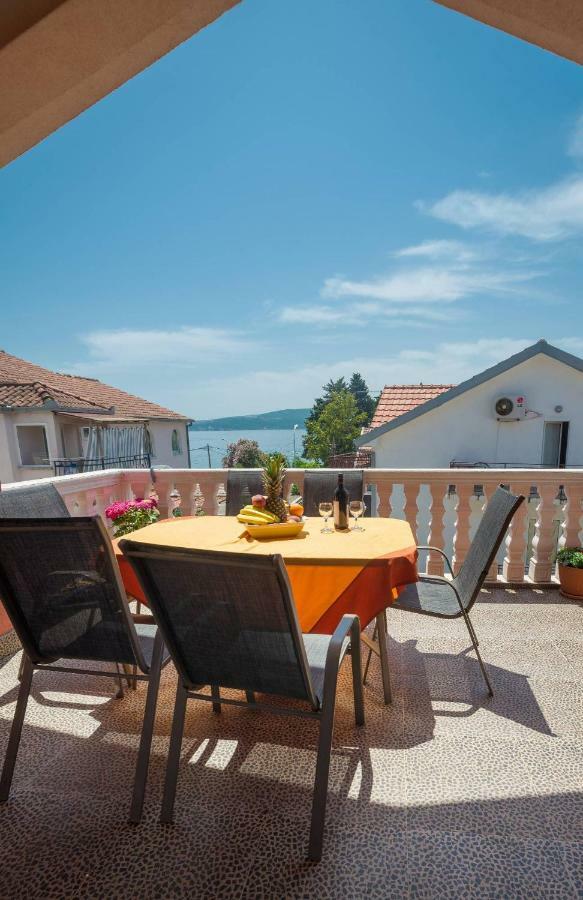 Apartments Tasija Tivat Extérieur photo