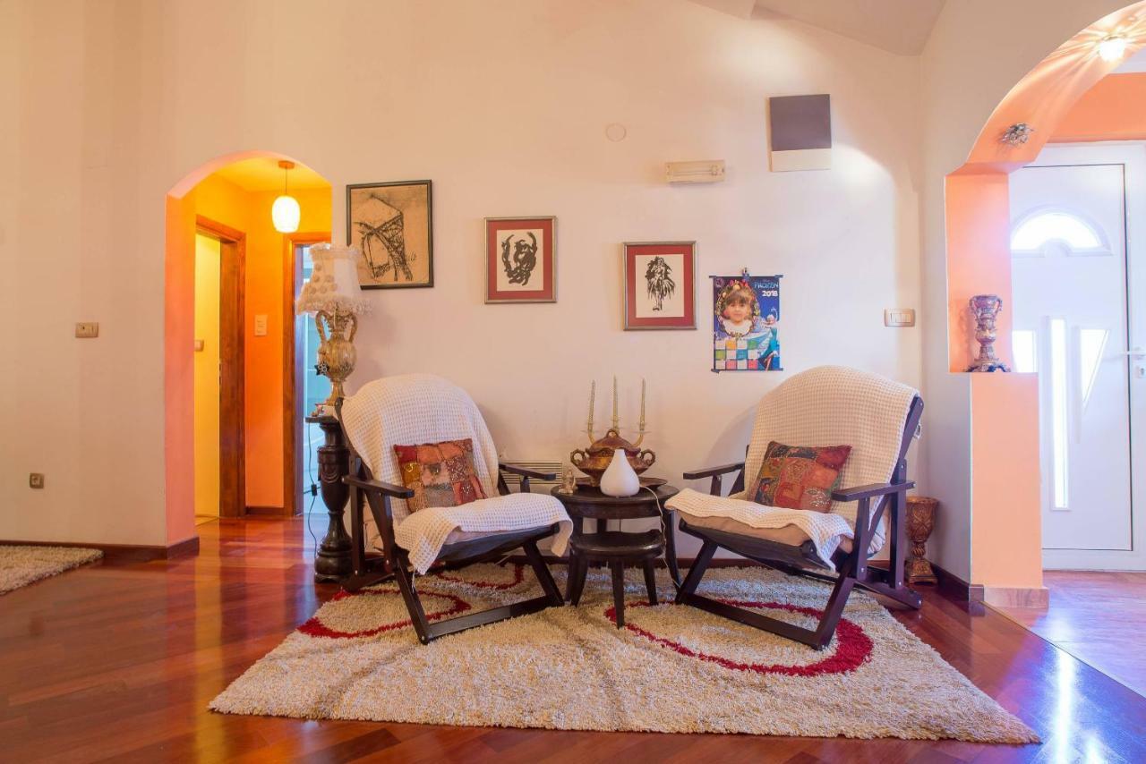 Apartments Tasija Tivat Extérieur photo