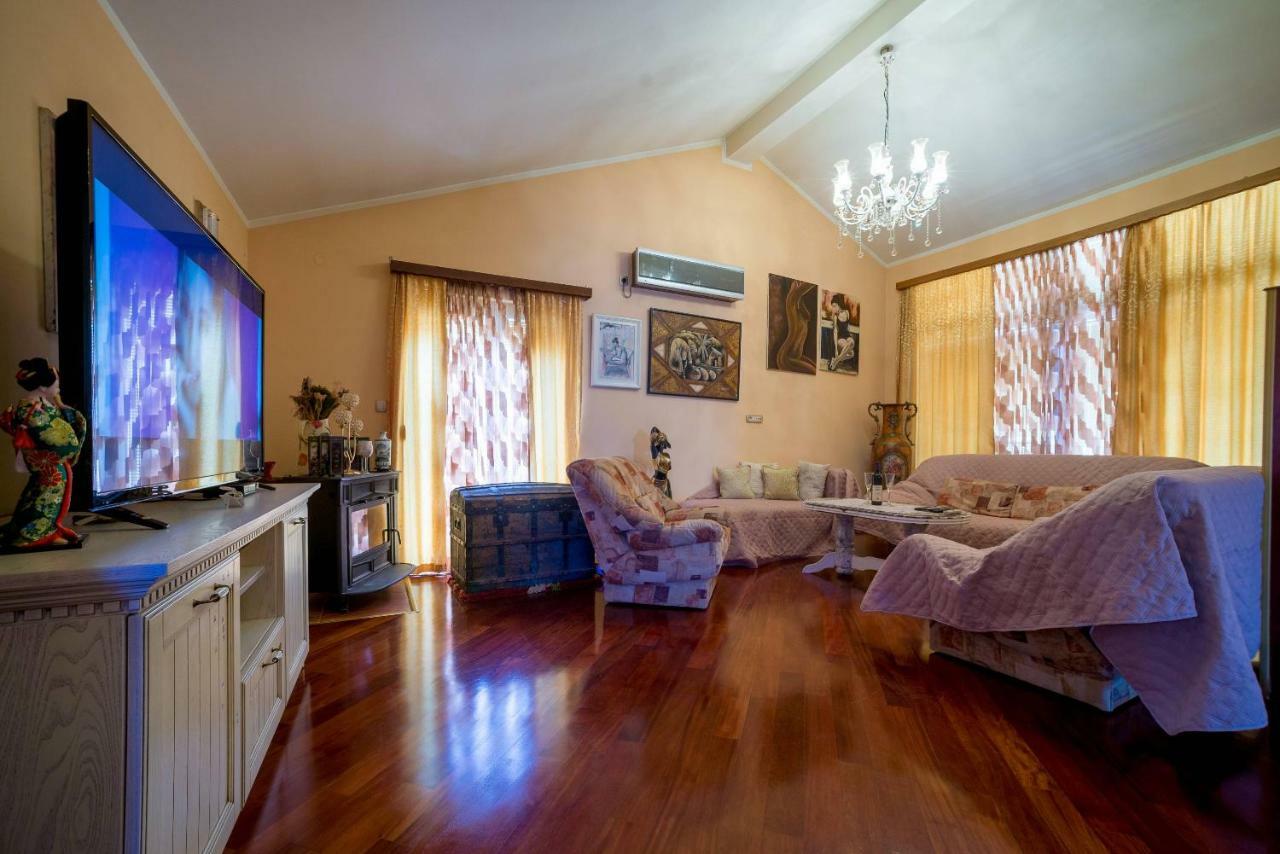 Apartments Tasija Tivat Extérieur photo